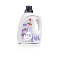 Sano Maxima Fresh Linen перилен препарат+омекотител 2л 40пранета